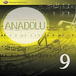 Album cover of Anadolu-09