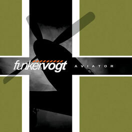 Album cover of Aviator
