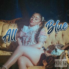 Album cover of All Blue