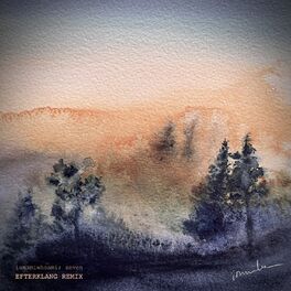 Album cover of Zeven (Efterklang Remix)