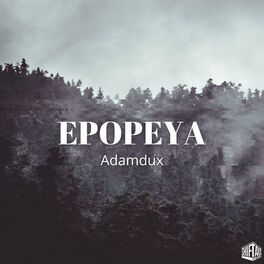 Album picture of Epopeya