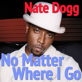 Album cover of No Matter Where I Go