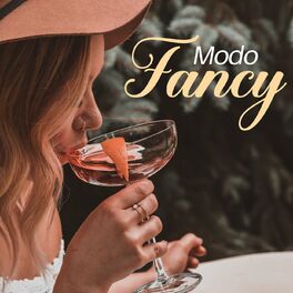 Album cover of Modo Fancy