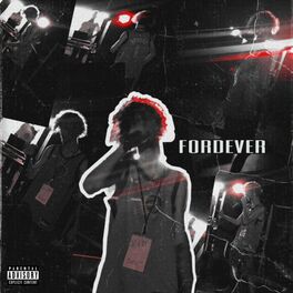 Album cover of FORDEVER