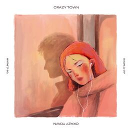 Album cover of Crazy Town