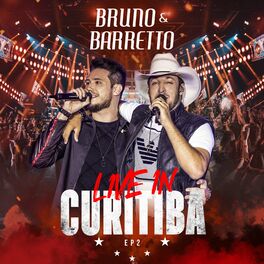 Album cover of Live In Curitiba, Ep. 2