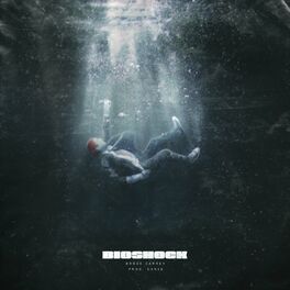 Album cover of Bioshock