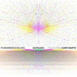 Album cover of Samsara (feat. Gary Bartz)
