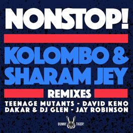 Album cover of Nonstop! - Remixes