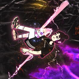 Album cover of Nighttime Fantasy (Chopped & Screwed)