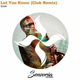 Album cover of Let You Know (Club Remix)