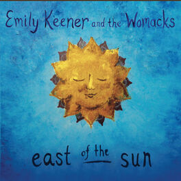 Album cover of East of the Sun
