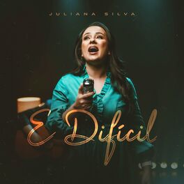 Album cover of É Difícil