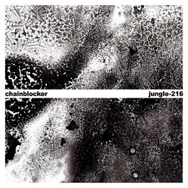 Album cover of Jungle-216