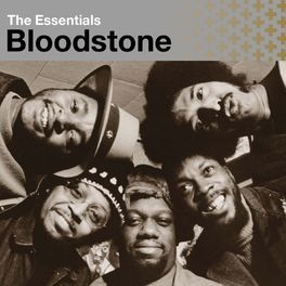 Album cover of The Essentials: Bloodstone
