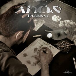 Album cover of Ekimoz