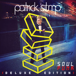 Album cover of Soul Punk (Deluxe Edition)