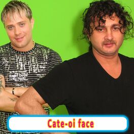 Album cover of Cate-Oi Face
