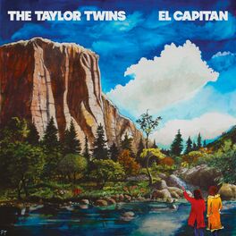 Album cover of El Capitan