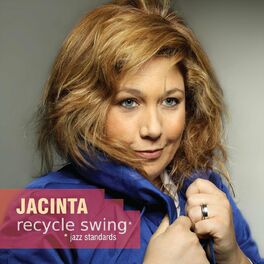 Album cover of Recycle Swing