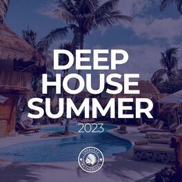 Album cover of Deep House Summer 2023