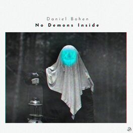 Album cover of No Demons Inside