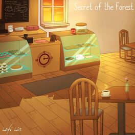 Album cover of Secret of the Forest (From 