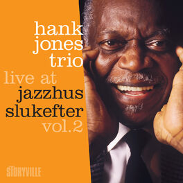 Album cover of Live at Slukefter, Vol. 2