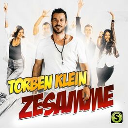 Album cover of Zesamme