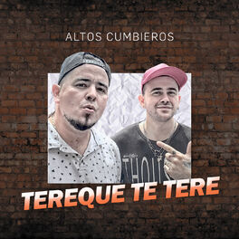 Album cover of Tere Que Te Tere