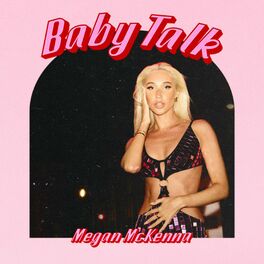 Album cover of Baby Talk