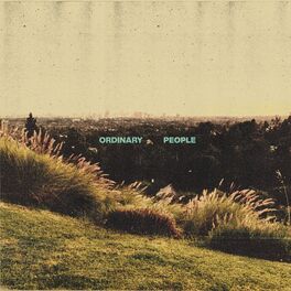 Album cover of Ordinary People