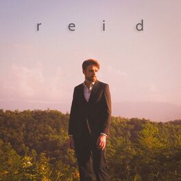 Album cover of reid