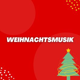 Album cover of Weihnachtsmusik