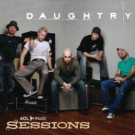 Album cover of AOL Music Sessions
