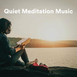 Album cover of Quiet Meditation Music