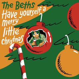 Album cover of Have Yourself a Merry Little Christmas