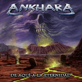 Album cover of De Aquí a la Eternidad