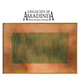 Album cover of Legacies 10