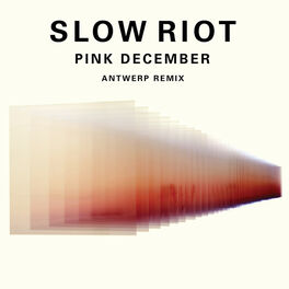 Album cover of Pink December (Antwerp Remix)