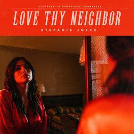Album cover of Love Thy Neighbor
