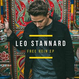 Album cover of Free Rein - EP