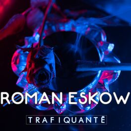 Album cover of Trafiquantë