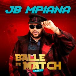 Album cover of Balle de match (Vol.2)