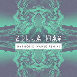 Album cover of Hypnotic (Vanic Remix)