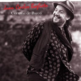 Album cover of Corazon De Barco