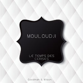 Album cover of Le Temps Des Cerises