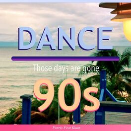 Album cover of Those Days Are Gone