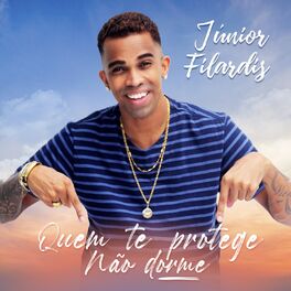 Album cover of Quem Te Protege Não Dorme
