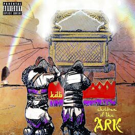 Album cover of KDB ( CHILDREN OF THE ARK )